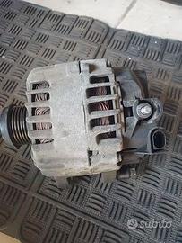 alternatore ford fiesta 1.4 tdci