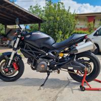 Ducati Monster 696+ - 2008