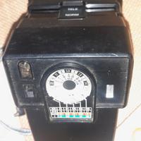 Flash Vivitar per Nikon 