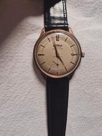 orologio Dogma Prima anni 50  