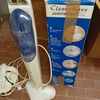 Spazzolone a vapore CLEAN MAXX