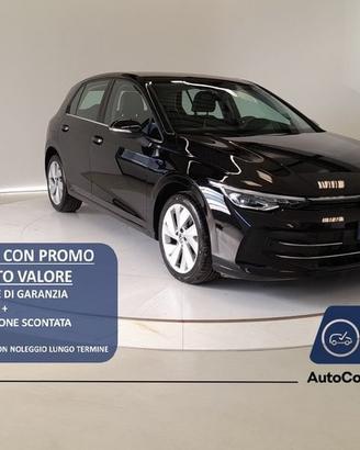 Volkswagen Golf 2.0 TDI SCR 110KW Style DSG