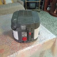 friggitrice DeLonghi 