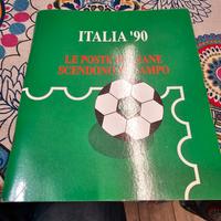 FOLDER ITALIA 90