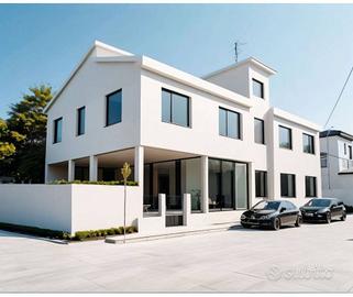 Appartamento di 107 m² con 3 locali a Bovisio-Masc