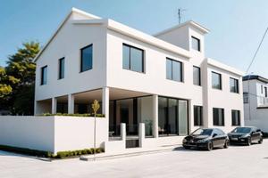 Appartamento di 107 m² con 3 locali a Bovisio-Masc