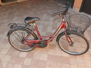 bicicletta 