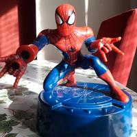Gioco di spiderman