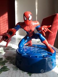Gioco di spiderman