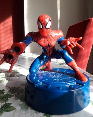 Gioco di spiderman