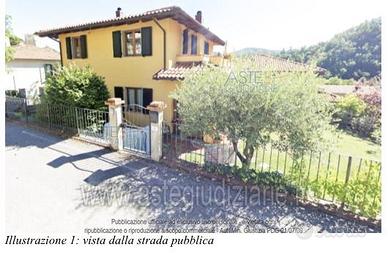 Appartamento San Marcello Piteglio [A4359169]