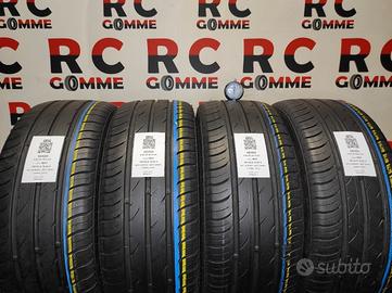 4 GOMME 195/45 R16 84V NEXEN ESTIVE