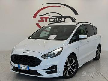 Ford S-Max 2.0 EcoBlue 190CV Start&Stop AWD Aut. S