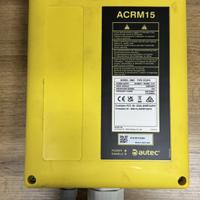 Autec ACRM15 Model RMC Type EC0FH