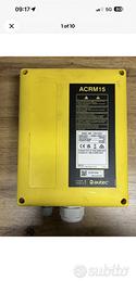 Autec ACRM15 Model RMC Type EC0FH