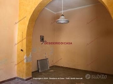 Casa, Centro, Bagheria.