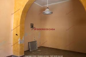 Casa, Centro, Bagheria.