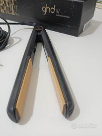 piastra per capelli GHD IV