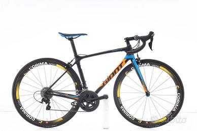 Bicicletta Giant TCR Advanced 1 Carbonio taglia 52