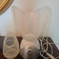 vaporizzatore facciale elettrico