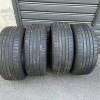 4 gomme Continental 225/50/17 94V e 225/50 R17 94W