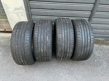 4 gomme Continental 225/50/17 94V e 225/50 R17 94W