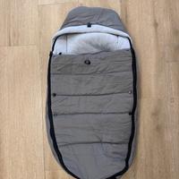 Copri gambe per passeggino