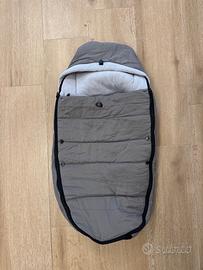 Copri gambe per passeggino