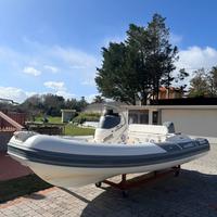 Gommone Joker Boat wide 520