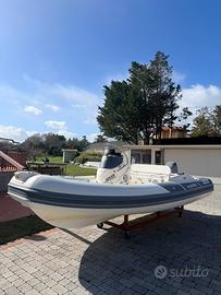 Gommone Joker Boat wide 520