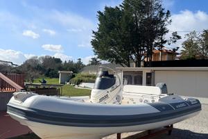 Gommone Joker Boat wide 520