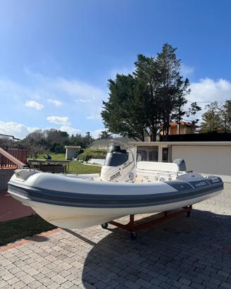 Gommone Joker Boat wide 520