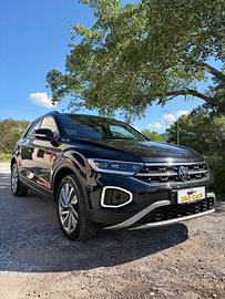 Volkswagen T ROC