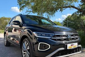 Volkswagen T ROC