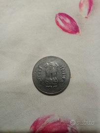 moneta india Rupee  India
