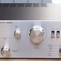 Amplificatore vintage TELEFUNKEN TA 350-B HIFI