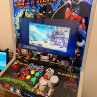 Bartop giochi da bar