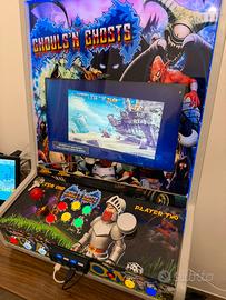 Bartop giochi da bar