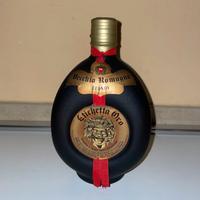 BRANDY VECCHIA ROMAGNA ETICHETTA ORO 1979