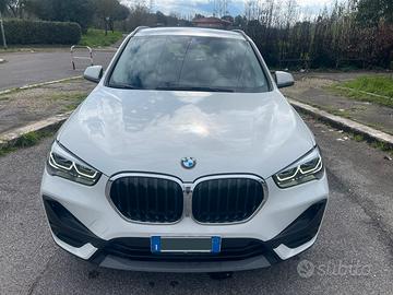 BMW X1 xDrive25e Business Advantage (PHEV)