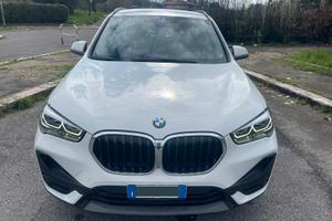 BMW X1 xDrive25e Business Advantage (PHEV)