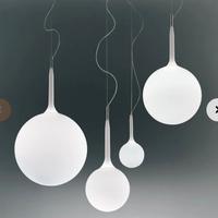 lampade a sospensione Artemide