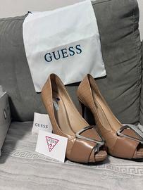 Scarpe con tacco