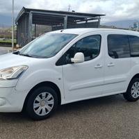 Citroen Berlingo Multispace 1.6 HDi 90 Seduction