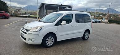 Citroen Berlingo Multispace 1.6 HDi 90 Seduction