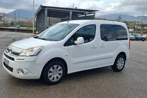 Citroen Berlingo Multispace 1.6 HDi 90 Seduction