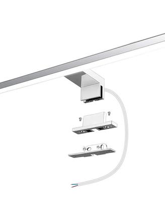 Lampada da Specchio a LED 10W 60cm 820LM 4000k