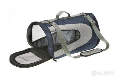 Trasportini Ferplast cane - gatto