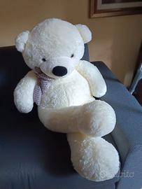 orso peluche 