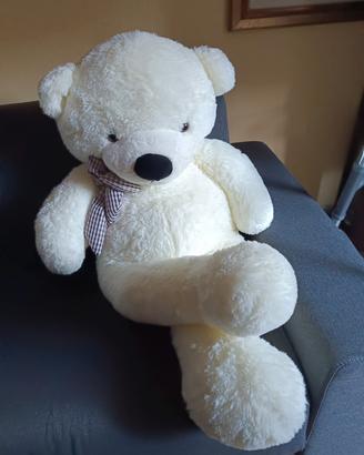 orso peluche 